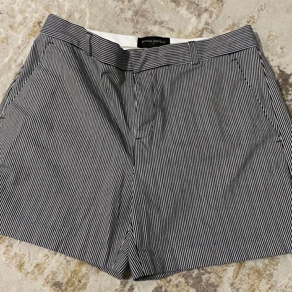 Banana republic shorts